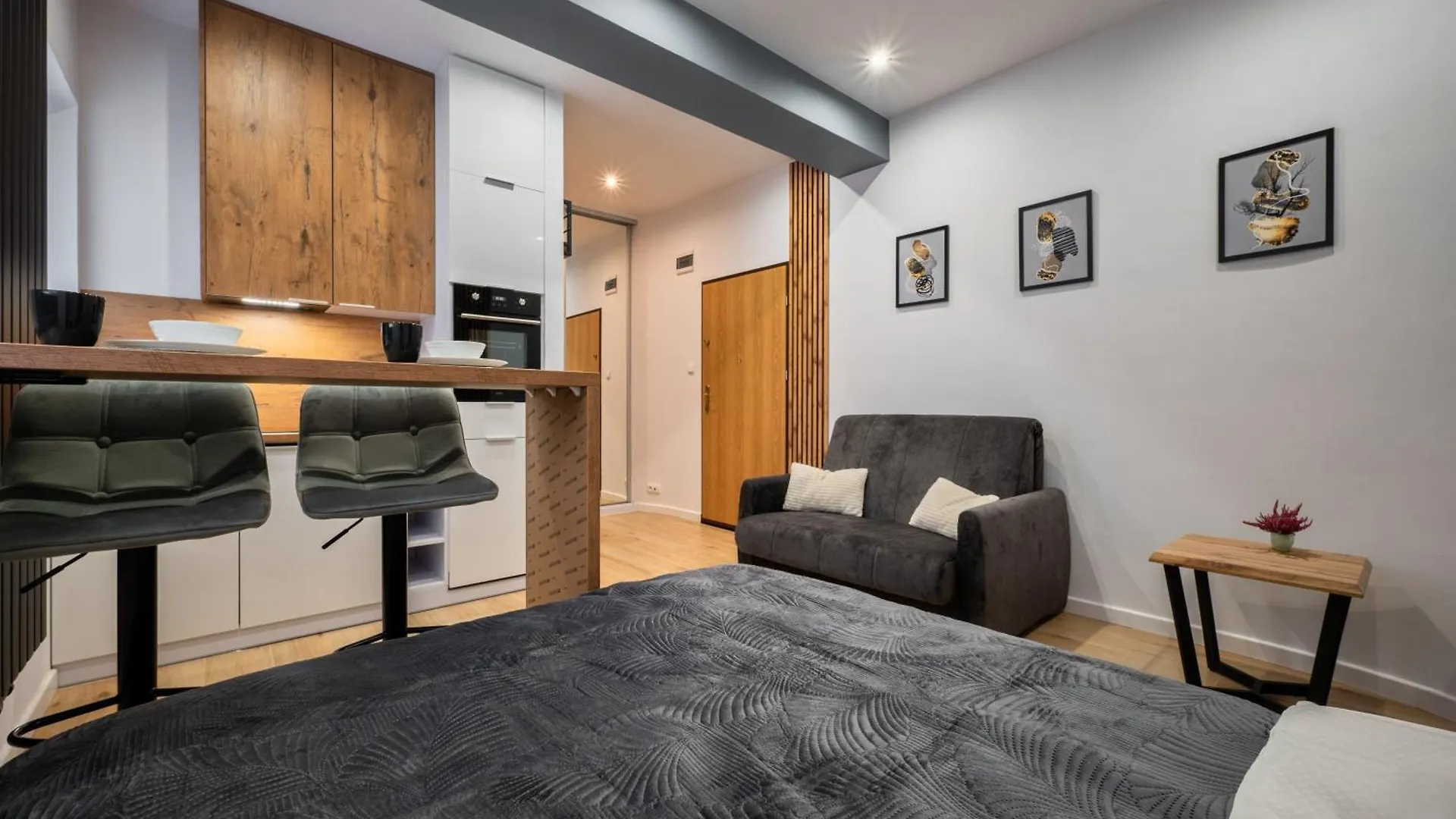 Apartament Karkonoski Kamyczek Karpacz 0*,  Πολωνία