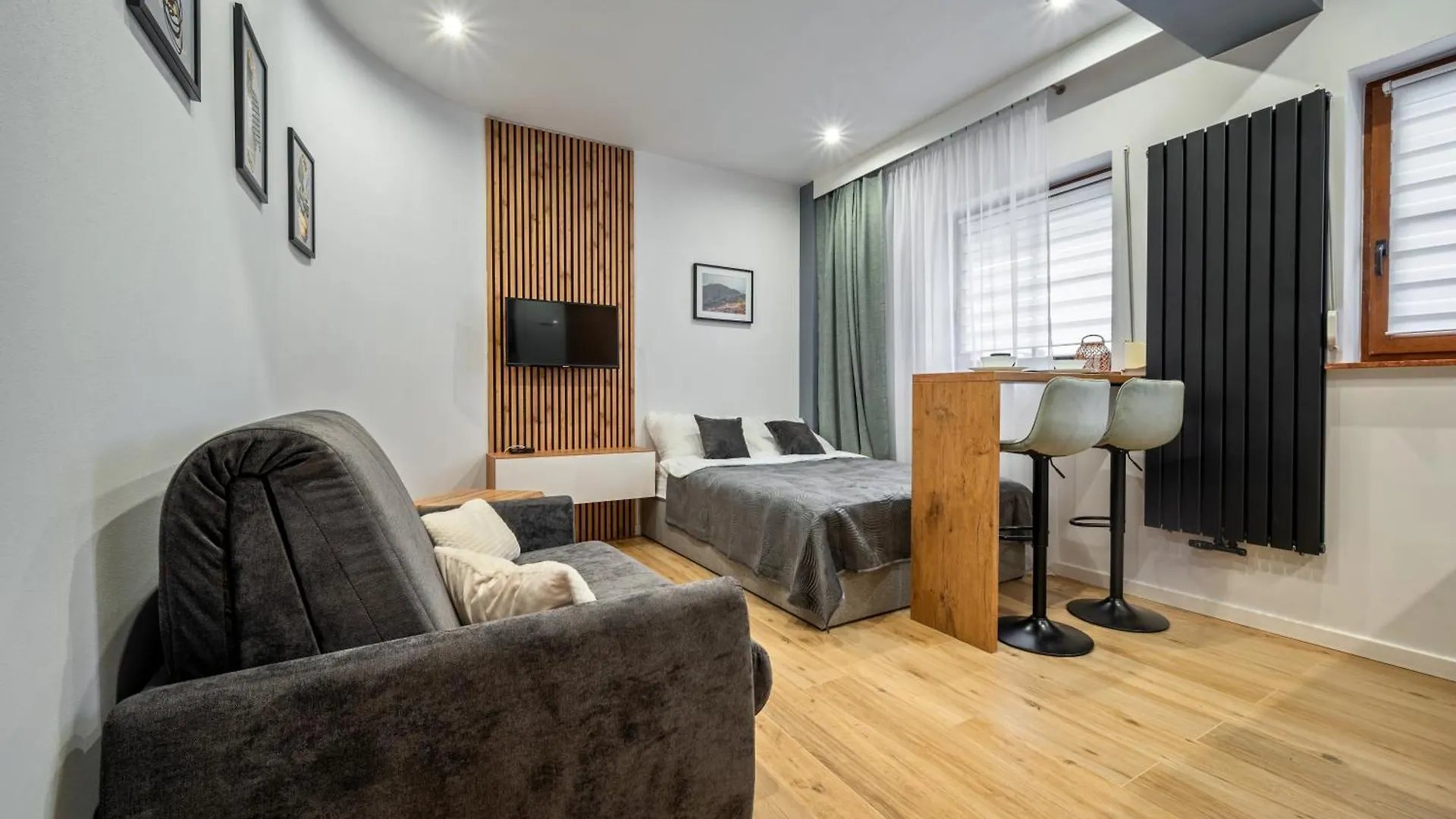 Apartament Karkonoski Kamyczek Karpacz Πολωνία